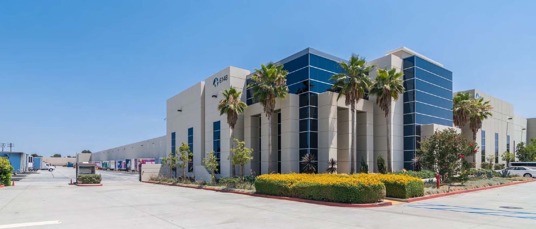 Garfield Corporate Center